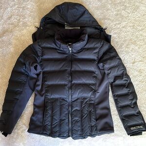 Obermeyer Women’s goose down Jacket